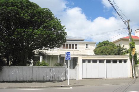 Photo of property in 23 Tinakori Road, Thorndon, Wellington, 6011