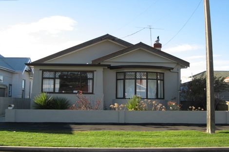 Photo of property in 129 Hargest Crescent, Saint Clair, Dunedin, 9012