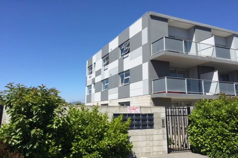 Photo of property in 18/468 Cashel Street, Linwood, Christchurch, 8011