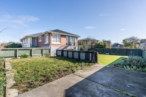 Photo of property in 12 Banks Street, Richmond, Invercargill, 9810