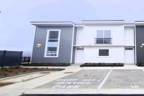 Photo of property in 17/30 Adventure Drive, Whitby, Porirua, 5024