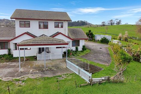 Photo of property in 558 State Highway 1, Wellsford, 0975