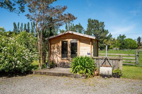 Photo of property in 72a Ahikouka Road, Ahikouka, Greytown, 5794