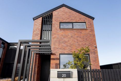 Photo of property in 20 Atutahi Lane, Papamoa, 3118