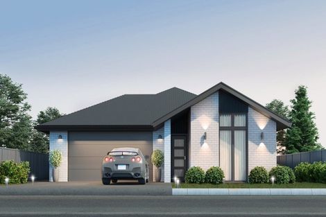Photo of property in 13 Roka Street, Bell Block, New Plymouth, 4312