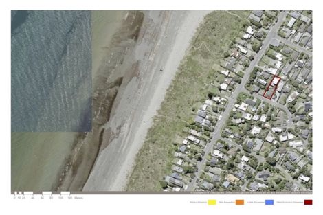 Photo of property in 5a Webber Street, Paraparaumu Beach, Paraparaumu, 5032