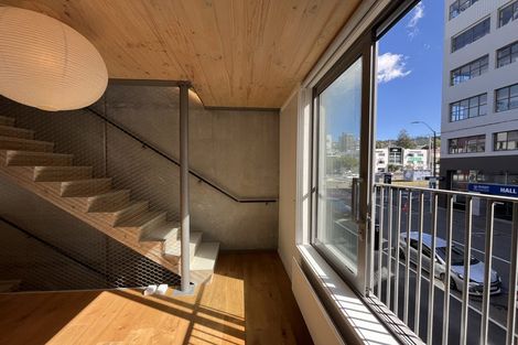 Photo of property in 259a Willis Street, Te Aro, Wellington, 6011