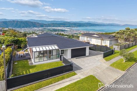 Photo of property in 276 Maungaraki Road, Maungaraki, Lower Hutt, 5010