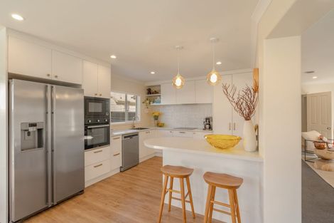 Photo of property in 53 Woodhurst Drive, Casebrook, Christchurch, 8051