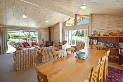 Photo of property in 116 Ohau Drive, Lake Ohau, Twizel, 9412