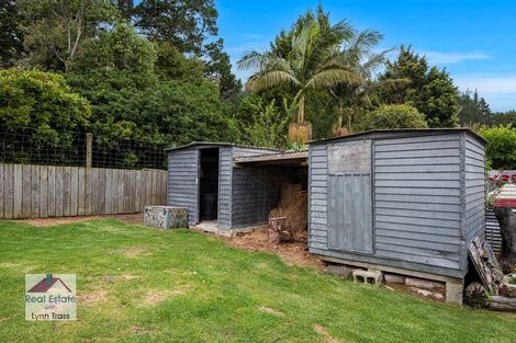 Photo of property in 9 Mountain View Road, Hikurangi, 0114