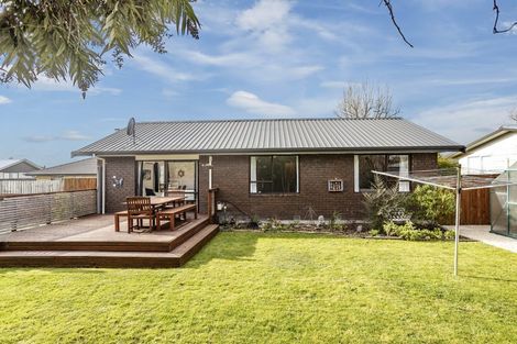 Photo of property in 27a Newnham Street, Rangiora, 7400