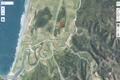 Photo of property in 74 Wangapeka Road, Little Wanganui, Karamea, 7893