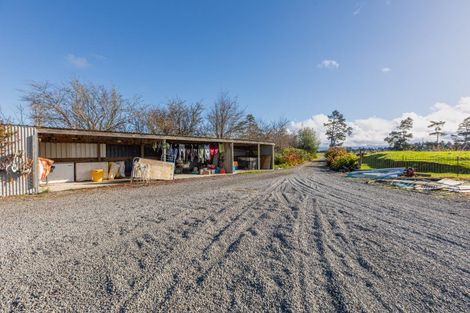 Photo of property in 262 Burnside Road, Ashley Clinton, Takapau, 4288
