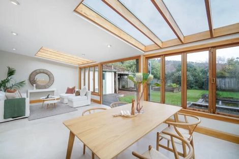 Photo of property in 4 Cliff Street, Moncks Bay, Christchurch, 8081