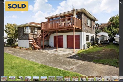 Photo of property in 34b Mark Edward Drive, Half Moon Bay, Auckland, 2012