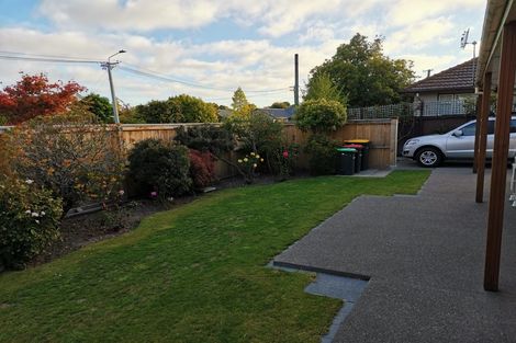 Photo of property in 1/31 Taylors Avenue, Bryndwr, Christchurch, 8052