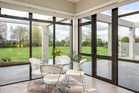 Photo of property in 308 Pencarrow Road, Tamahere, Hamilton, 3283