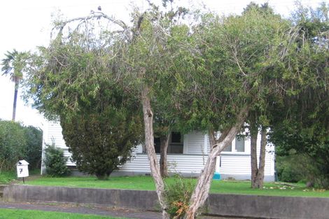 Photo of property in 7 Upper Kent Street, Frankton, Hamilton, 3204