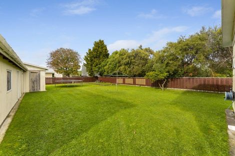 Photo of property in 79 Tyndall Street, Pahiatua, 4910