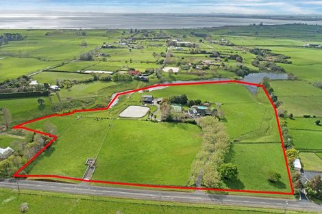 Photo of property in 225 Laing Road, Karaka, Papakura, 2580