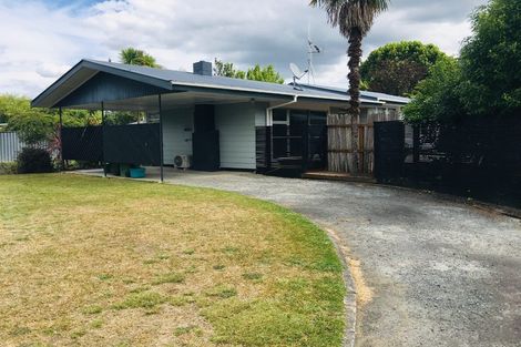 Photo of property in 49 Fitzroy Avenue, Fitzroy, Hamilton, 3206