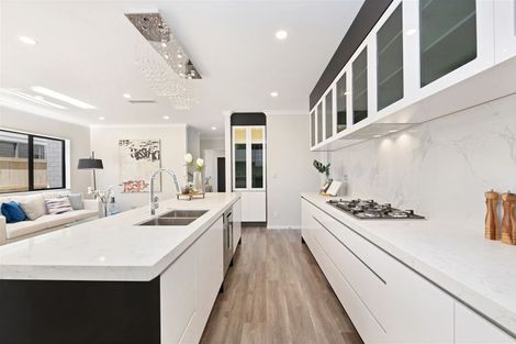 Photo of property in 6 Ngaki Street, Flat Bush, Auckland, 2019