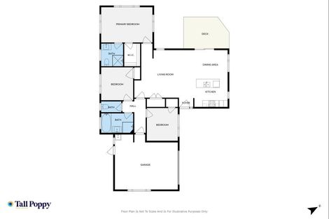 Photo of property in 5 Hillstone Avenue, Gate Pa, Tauranga, 3112