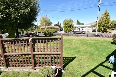 Photo of property in 17 Glenbrook Crescent, Twizel, 7901