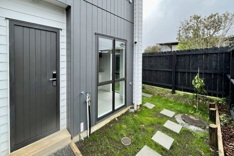 Photo of property in 9/8 Rosier Road, Glen Eden, Auckland, 0602