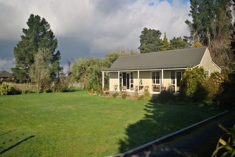 Photo of property in 1021 Goulds Road, Rolleston, 7614