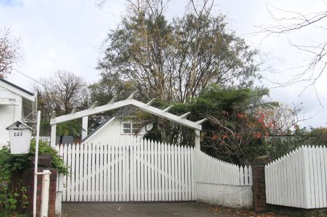 Photo of property in 103 Monrad Street, Highbury, Palmerston North, 4412