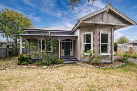 Photo of property in 9 Havelock Street, Ashburton, 7700