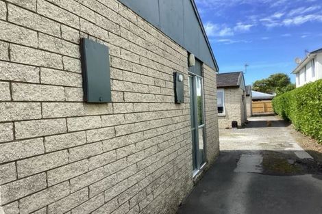 Photo of property in 6/72 Alexandra Street, Richmond, Christchurch, 8013