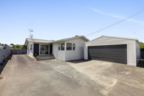 Photo of property in 116 Pukete Road, Pukete, Hamilton, 3200