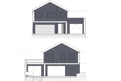 Photo of property in 5 Koawa Road, Wainui, 0992