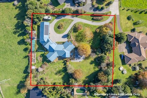Photo of property in 916 Bond Road, Te Awamutu, 3879
