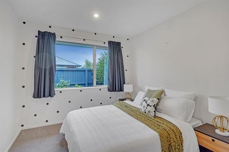 Photo of property in 188 Brookside Road, Rolleston, 7614