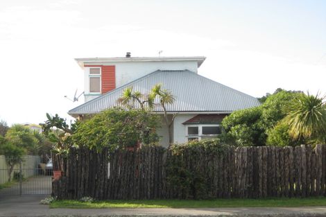 Photo of property in 111 Oram Avenue, New Brighton, Christchurch, 8061