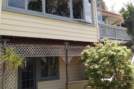 Photo of property in 233 Godley Road, Titirangi, Auckland, 0604