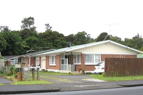 Photo of property in 1/17 Rosehill Drive, Rosehill, Papakura, 2113