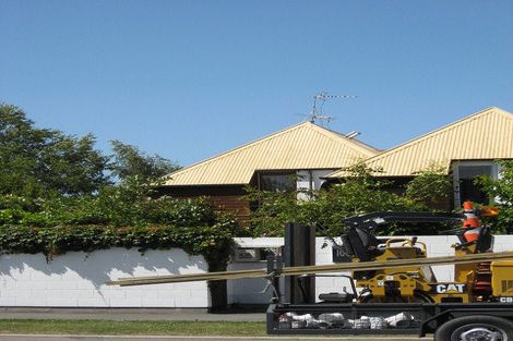 Photo of property in 3/102 Winchester Street, Merivale, Christchurch, 8014