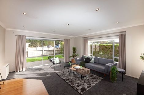 Photo of property in 8 Sedgley Grove, Churton Park, Wellington, 6037