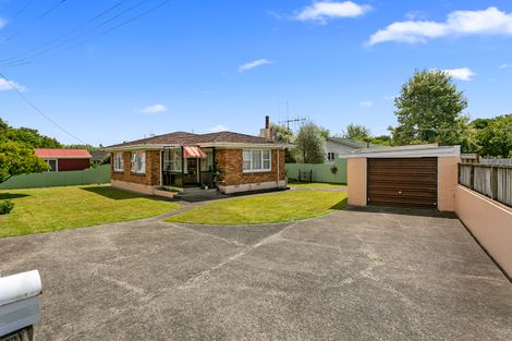 Photo of property in 184 Maniapoto Street, Otorohanga, 3900