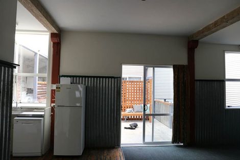 Photo of property in 8 Vogel Street, Dunedin Central, Dunedin, 9016