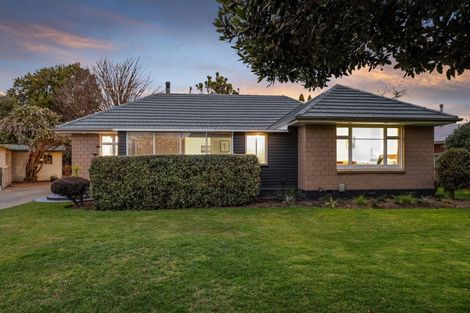 Photo of property in 5 Bucknell Street, Sockburn, Christchurch, 8042