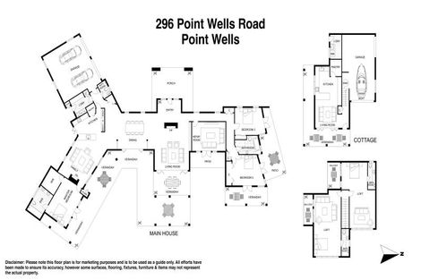 Photo of property in 296 Point Wells Road, Point Wells, Warkworth, 0986