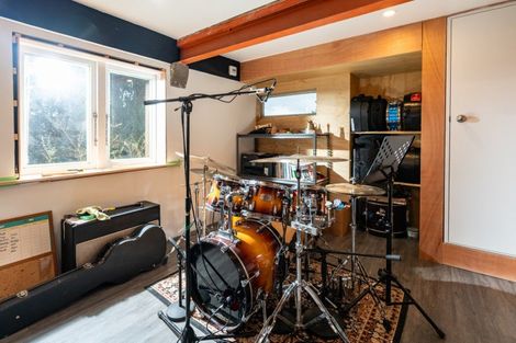 Photo of property in 25 Prospect Terrace, Johnsonville, Wellington, 6037