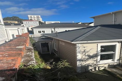 Photo of property in 111 Austin Street, Mount Victoria, Wellington, 6011