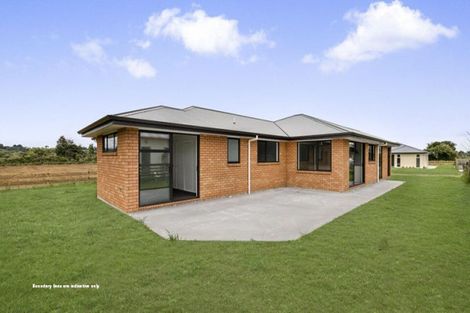 Photo of property in 17 Coolen Place, Tuakau, 2121